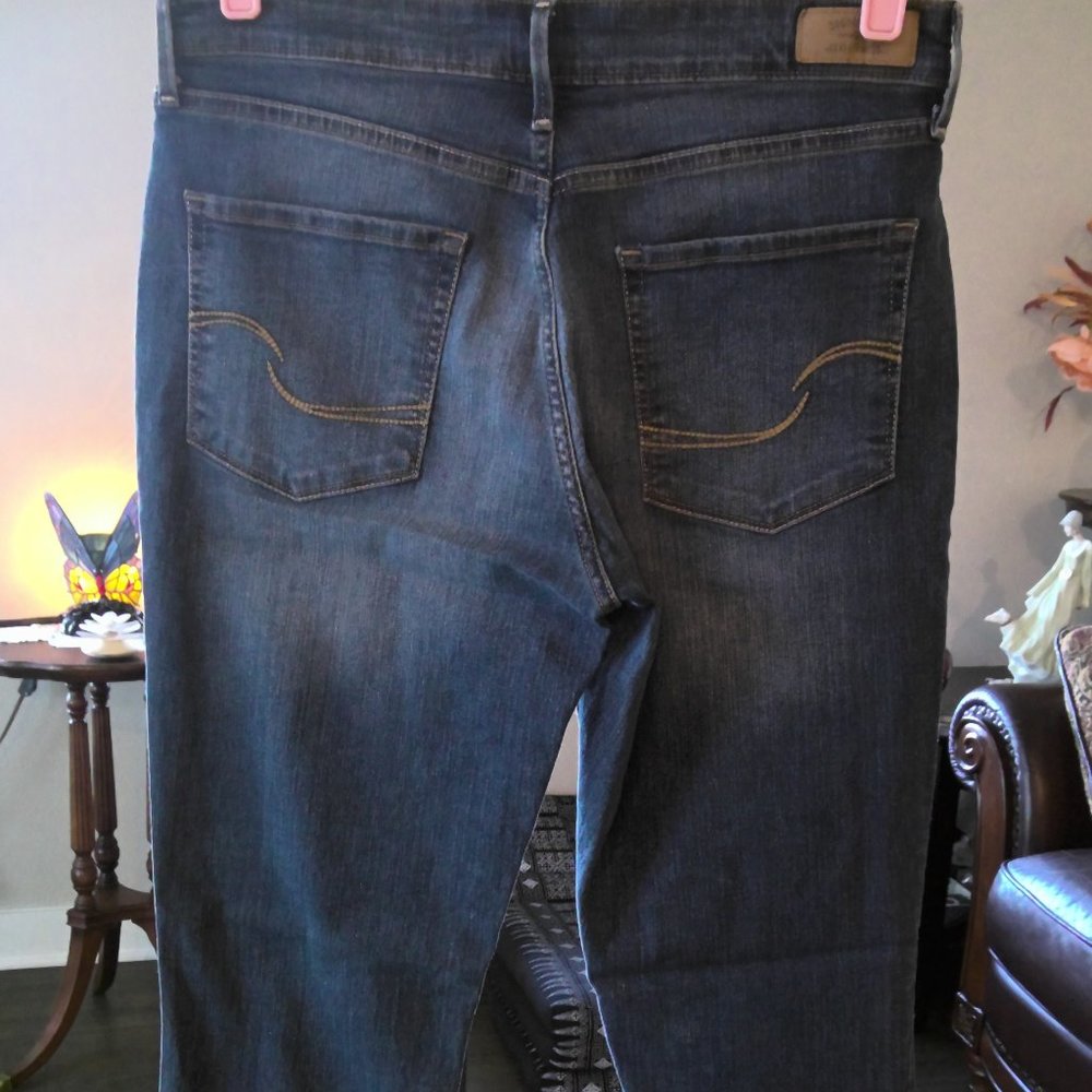 Jeans - Picture 3 of 3